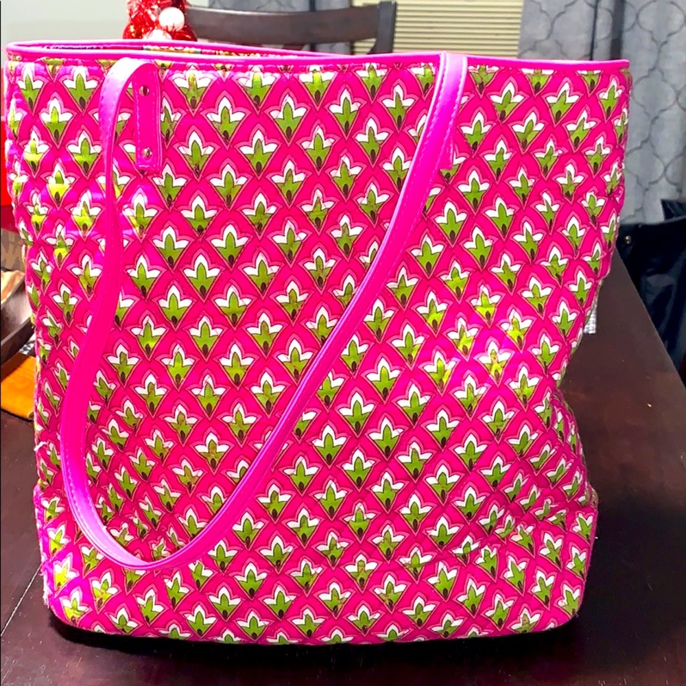 Vera Bradley Tote